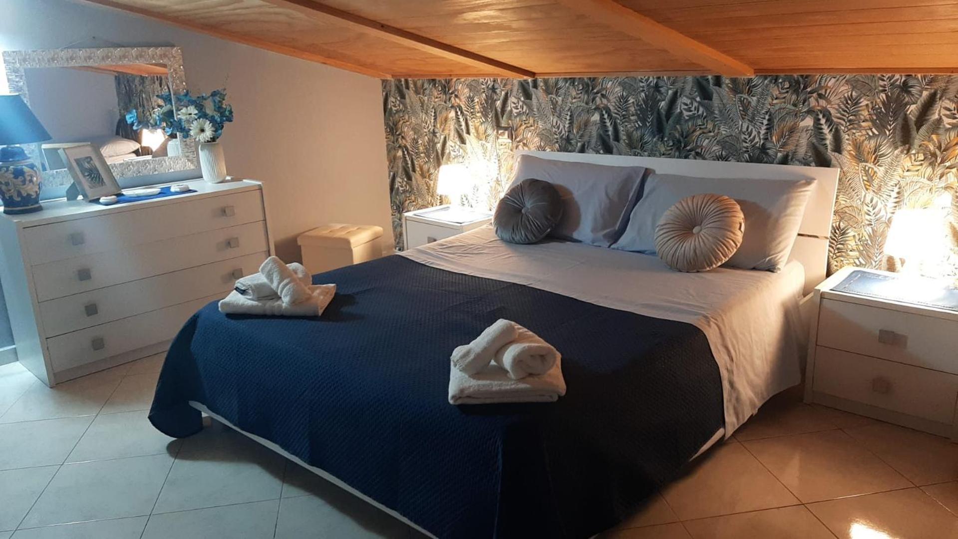 Casa Teresa Nel Centro Di Vietri Apartment ภายนอก รูปภาพ